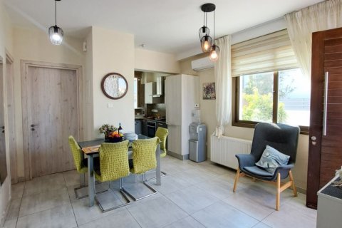 Вилла с 4 спальнями в Паралимни, Аммохостос, Кипр № 37119 7