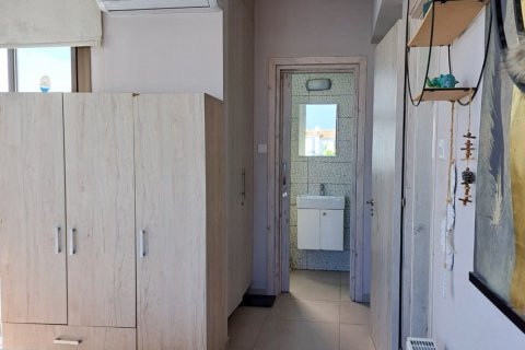 Вилла с 4 спальнями в Паралимни, Аммохостос, Кипр № 37119 20