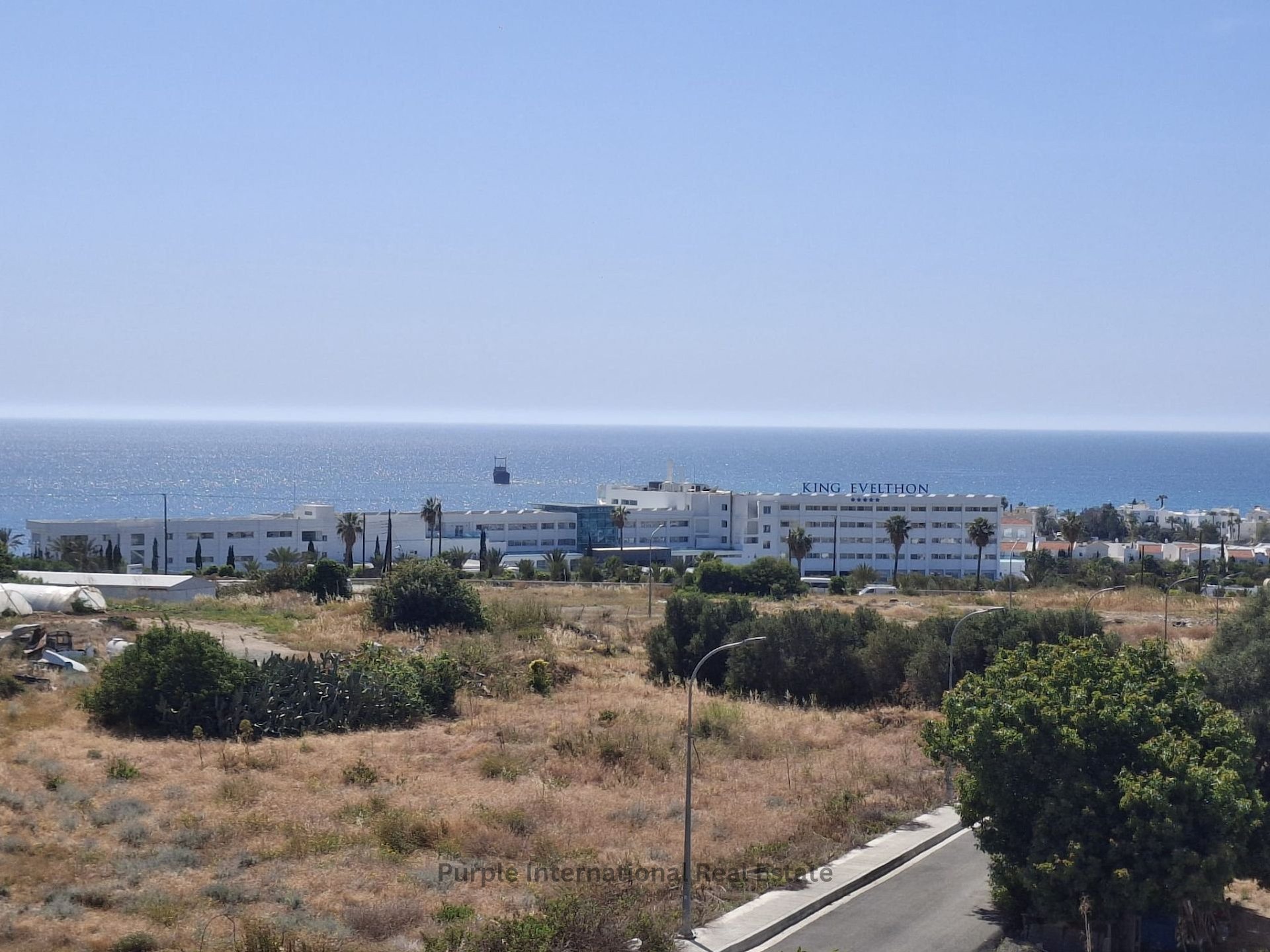 3 bedrooms Villa in Chloraka, Paphos, Cyprus No. 37117