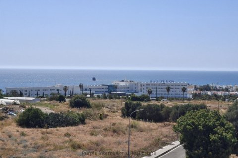 Вилла с 3 спальнями в Хлорака, Пафос, Кипр № 37117 22