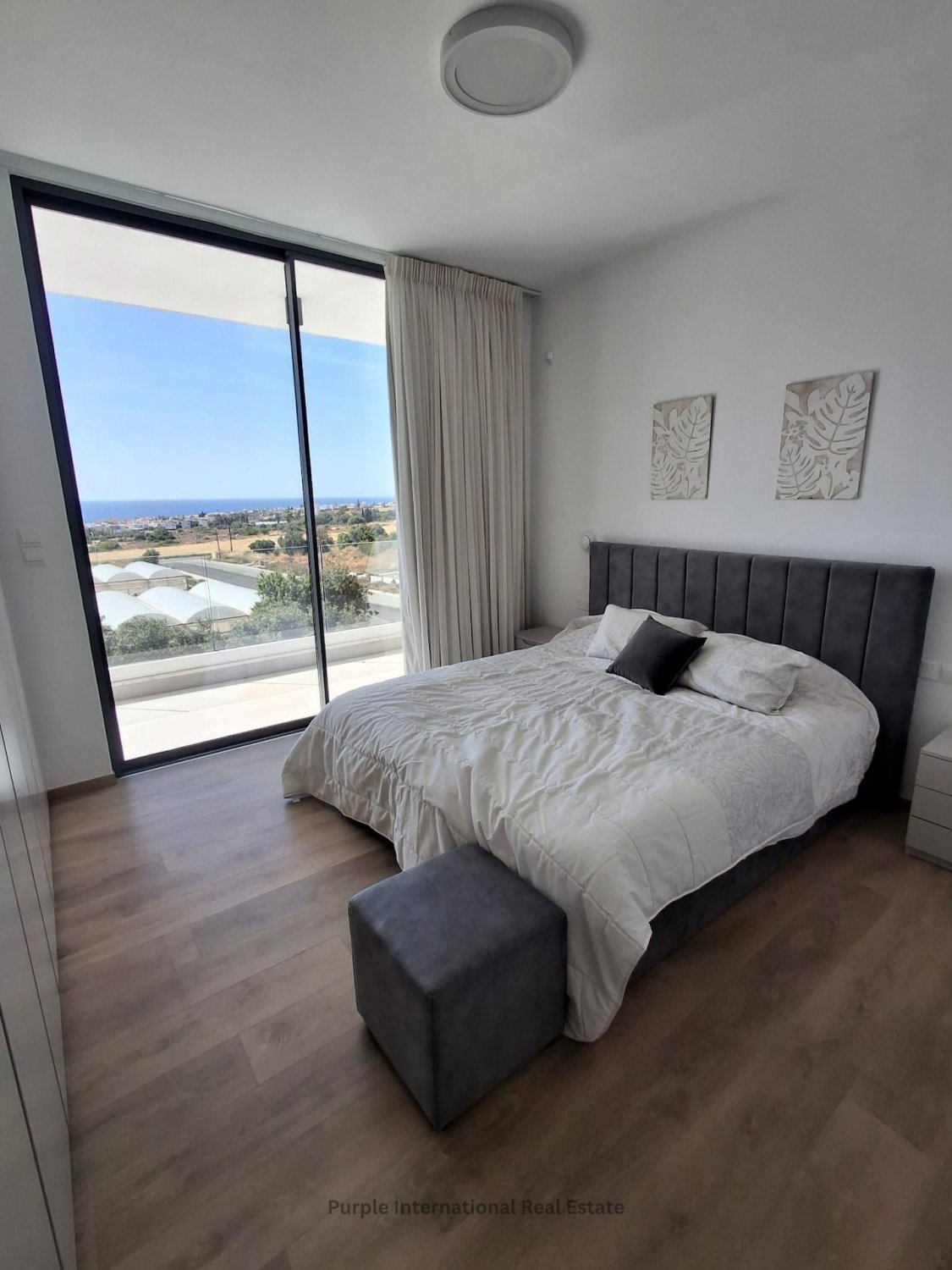 3 bedrooms Villa in Chloraka, Paphos, Cyprus No. 37117