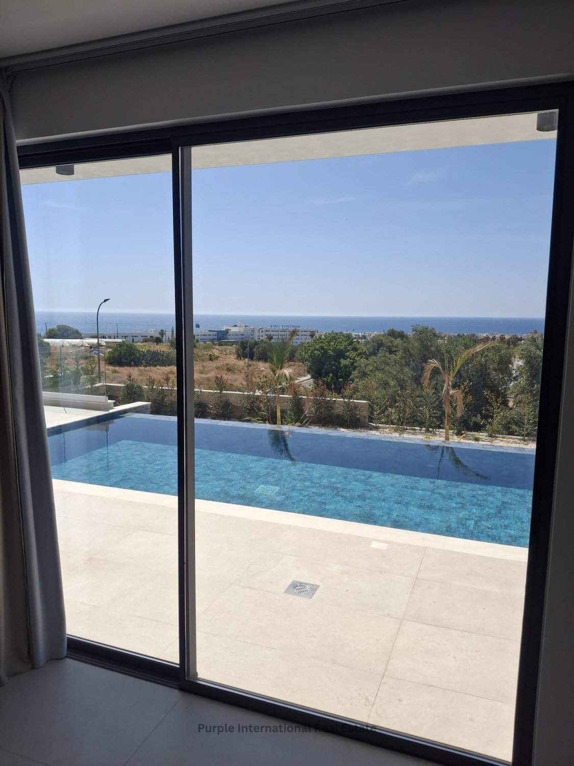 3 bedrooms Villa in Chloraka, Paphos, Cyprus No. 37117