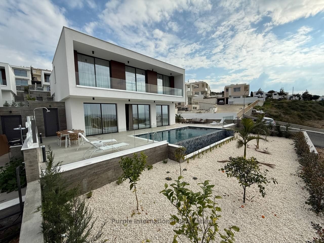 3 bedrooms Villa in Chloraka, Paphos, Cyprus No. 37117