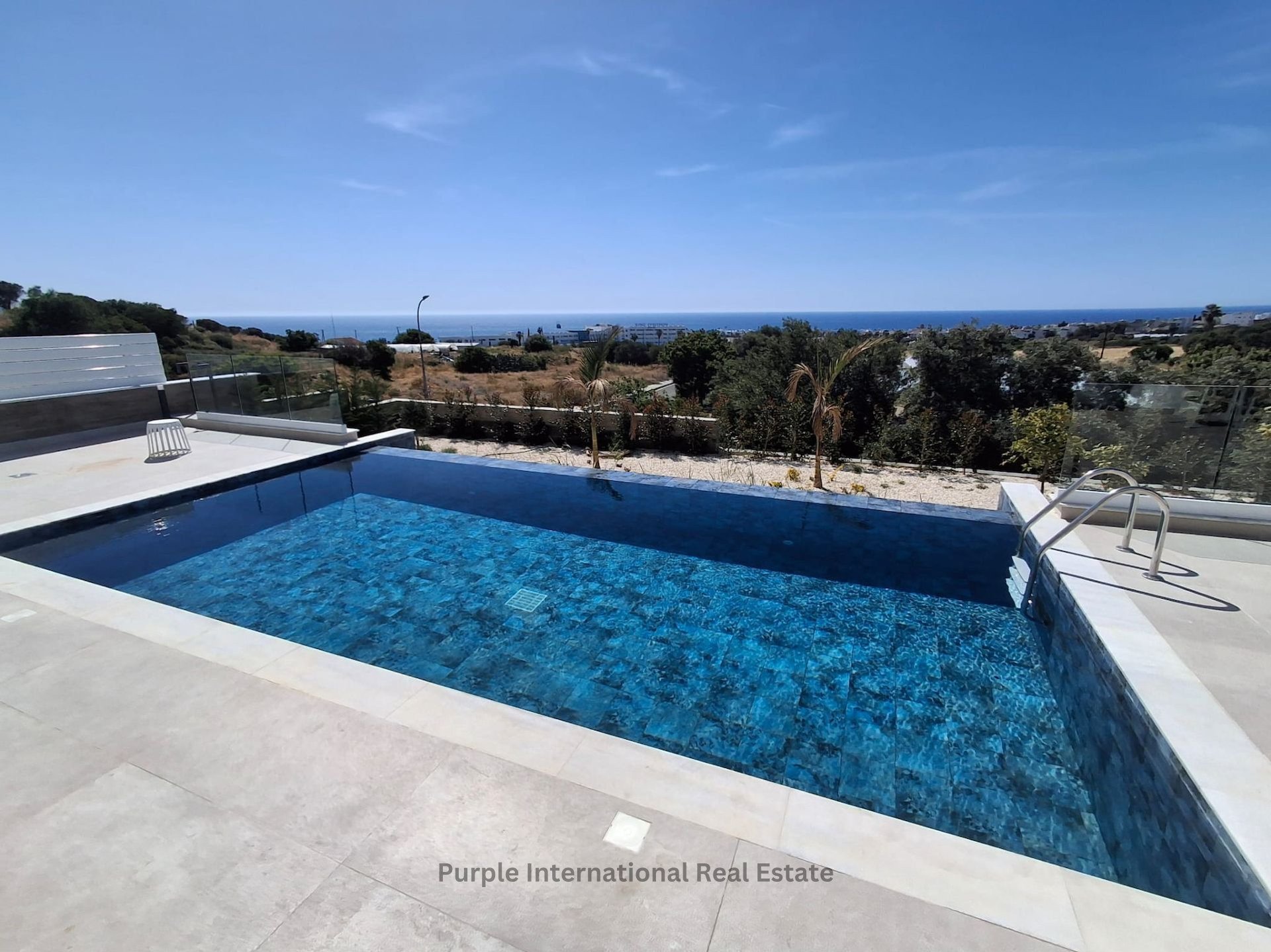 3 bedrooms Villa in Chloraka, Paphos, Cyprus No. 37117