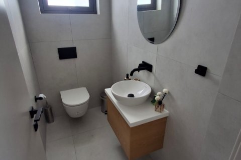 Вилла с 3 спальнями в Хлорака, Пафос, Кипр № 37117 9