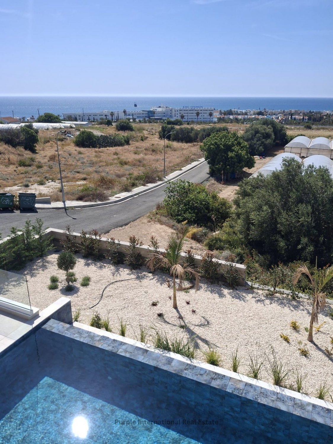 3 bedrooms Villa in Chloraka, Paphos, Cyprus No. 37117