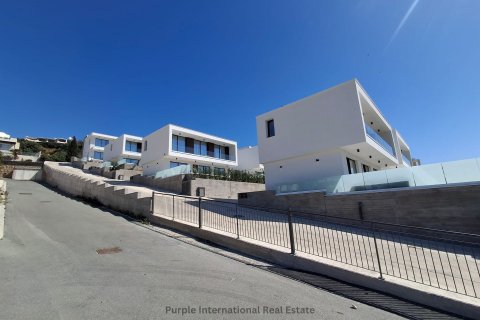 Вилла с 3 спальнями в Хлорака, Пафос, Кипр № 37117 23