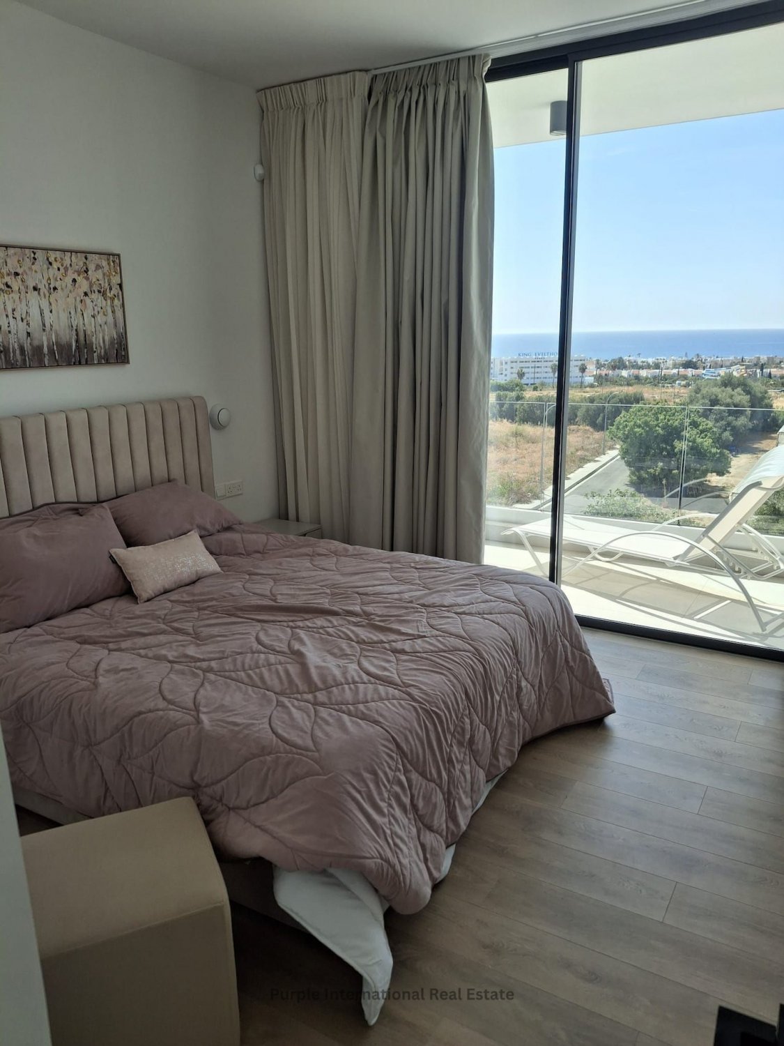3 bedrooms Villa in Chloraka, Paphos, Cyprus No. 37117