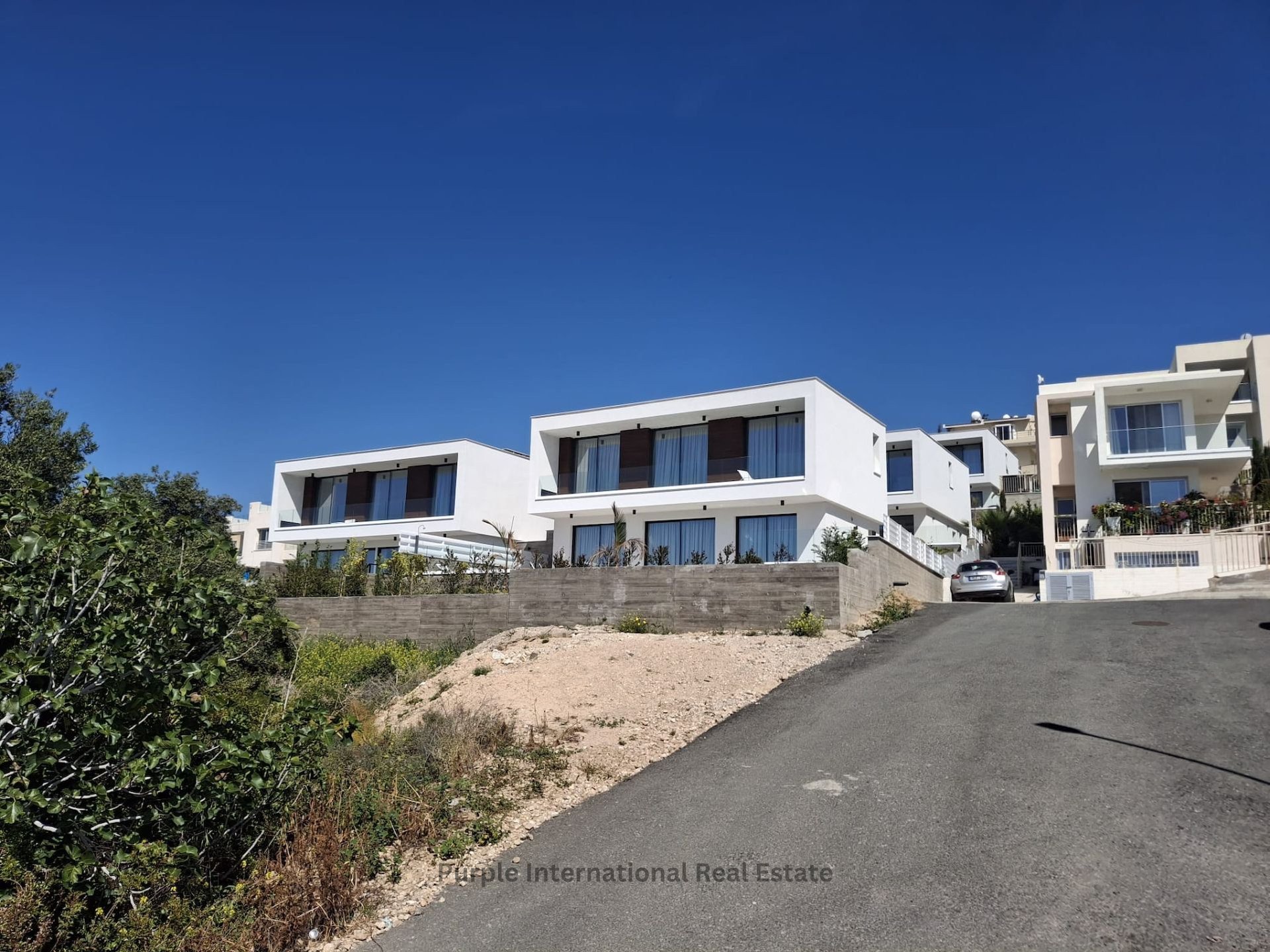 3 bedrooms Villa in Chloraka, Paphos, Cyprus No. 37117