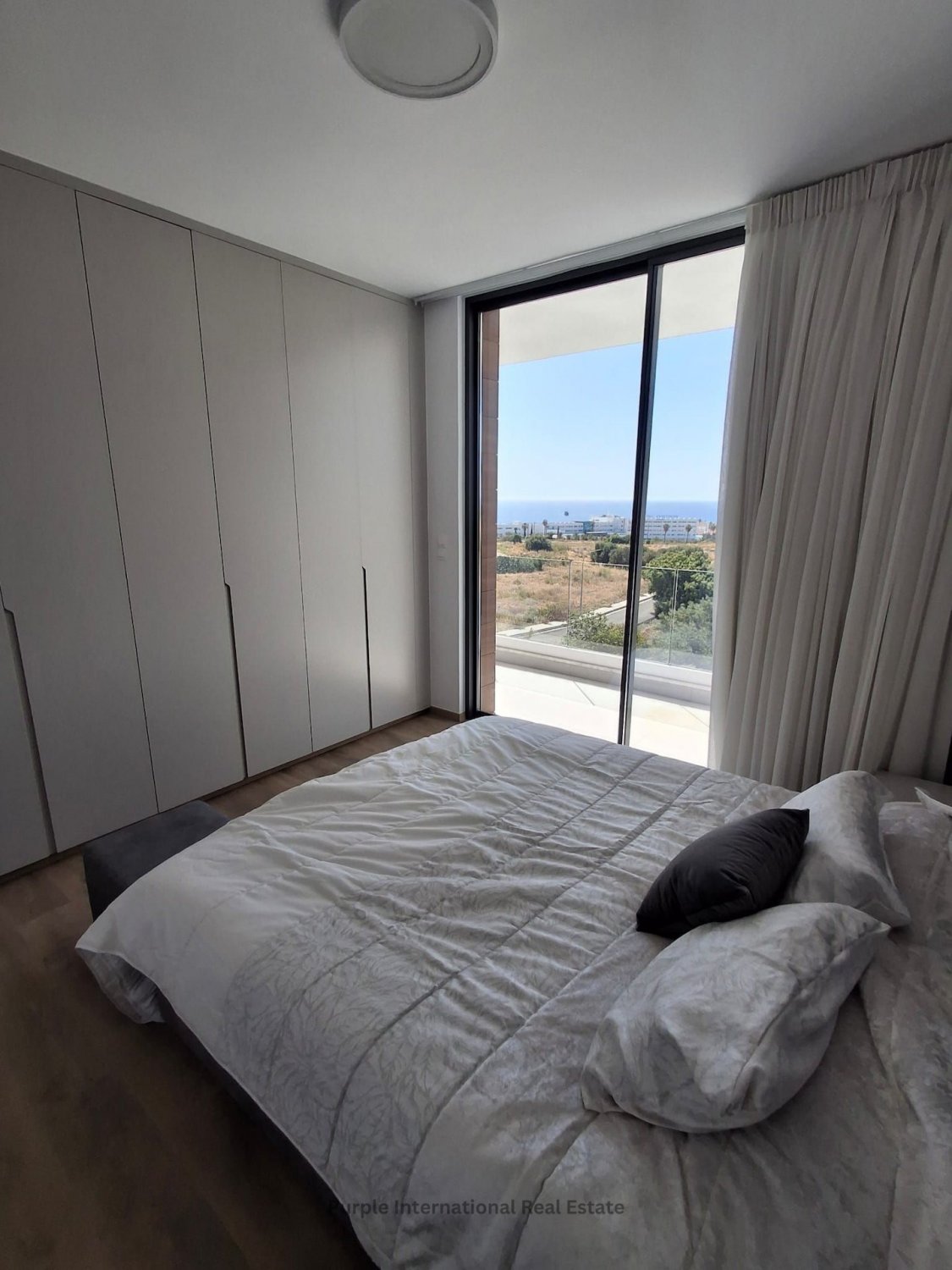 3 bedrooms Villa in Chloraka, Paphos, Cyprus No. 37117