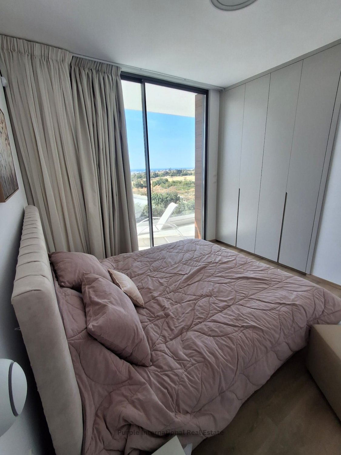 3 bedrooms Villa in Chloraka, Paphos, Cyprus No. 37117