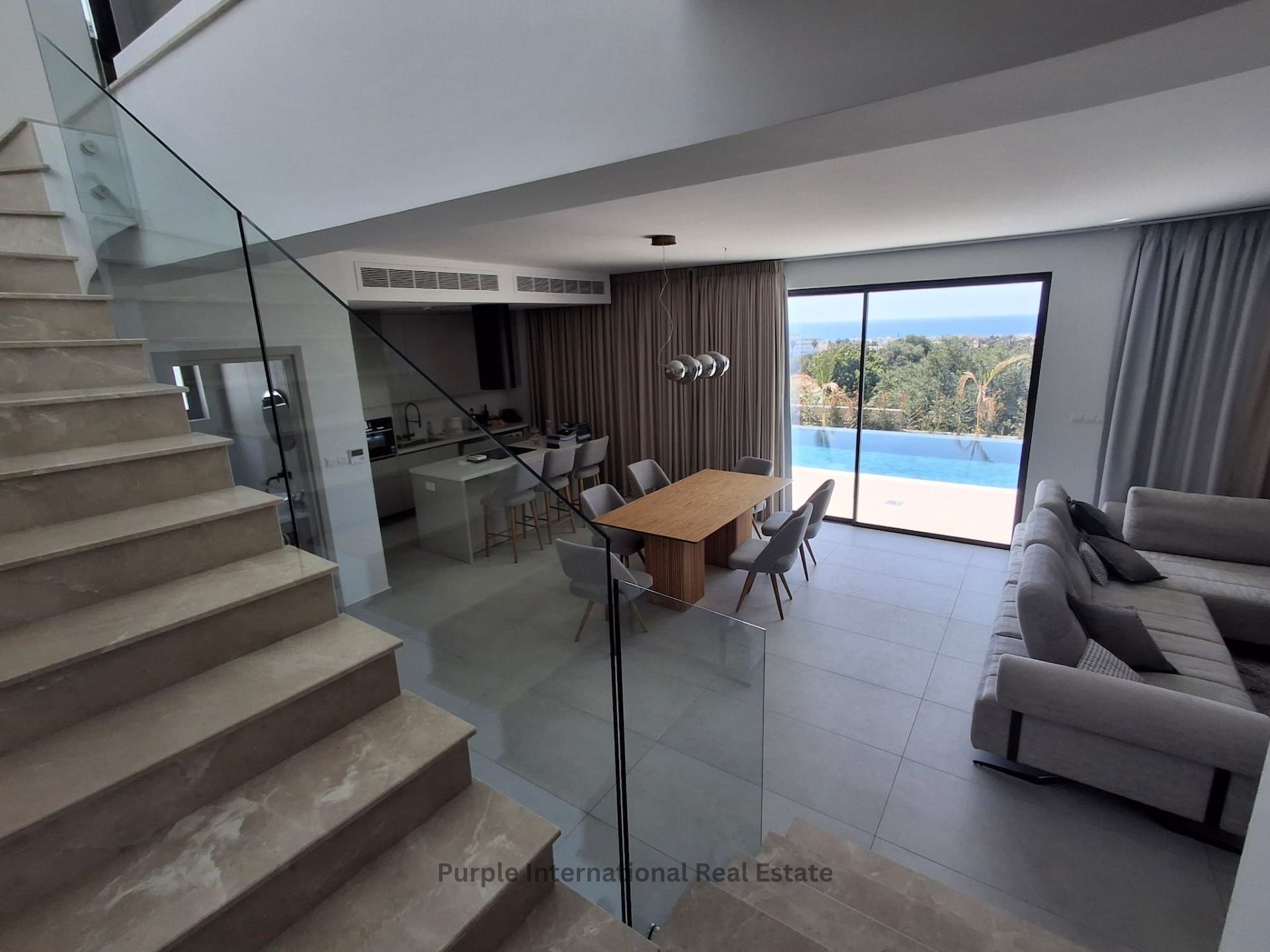 3 bedrooms Villa in Chloraka, Paphos, Cyprus No. 37117