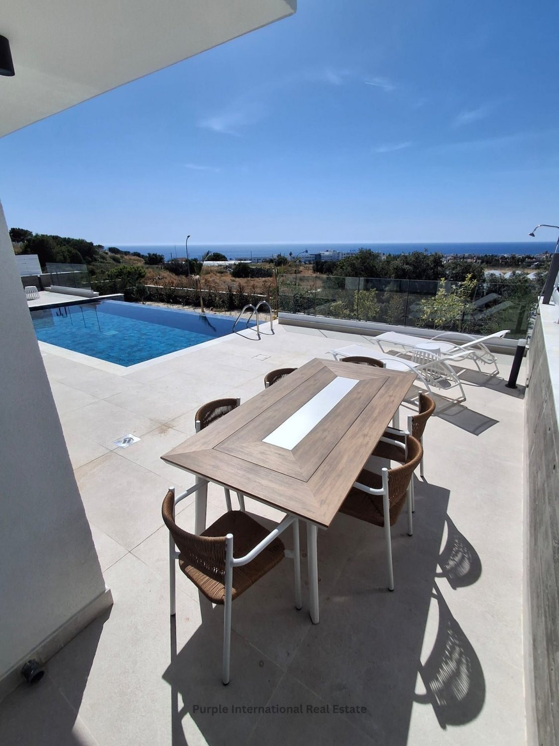 3 bedrooms Villa in Chloraka, Paphos, Cyprus No. 37117