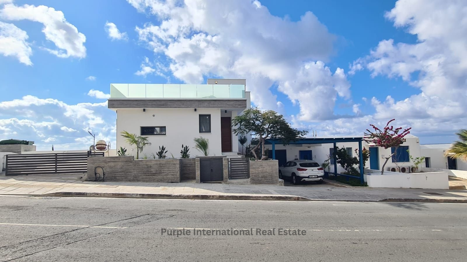 3 bedrooms Villa in Chloraka, Paphos, Cyprus No. 37118