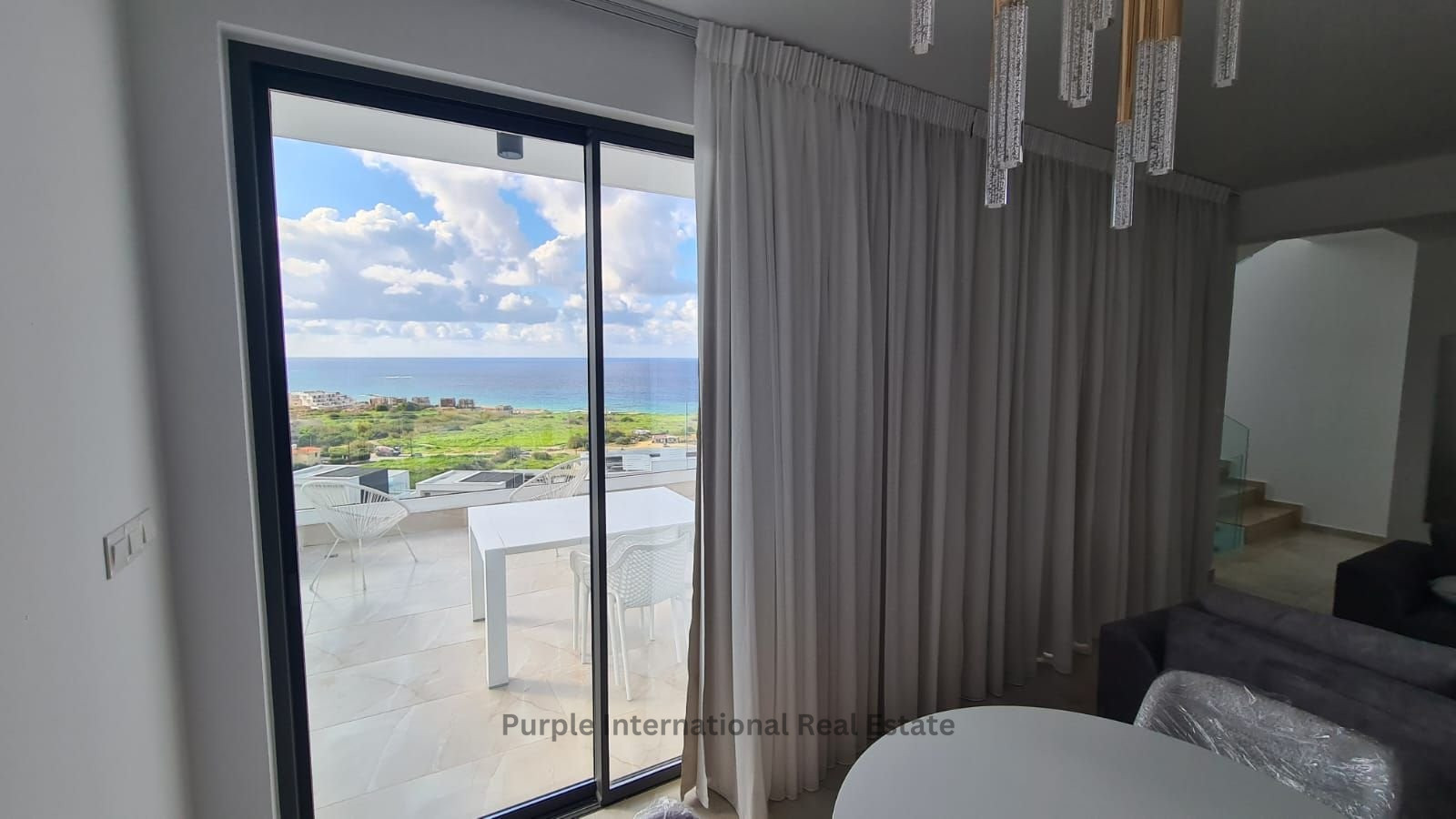 3 bedrooms Villa in Chloraka, Paphos, Cyprus No. 37118