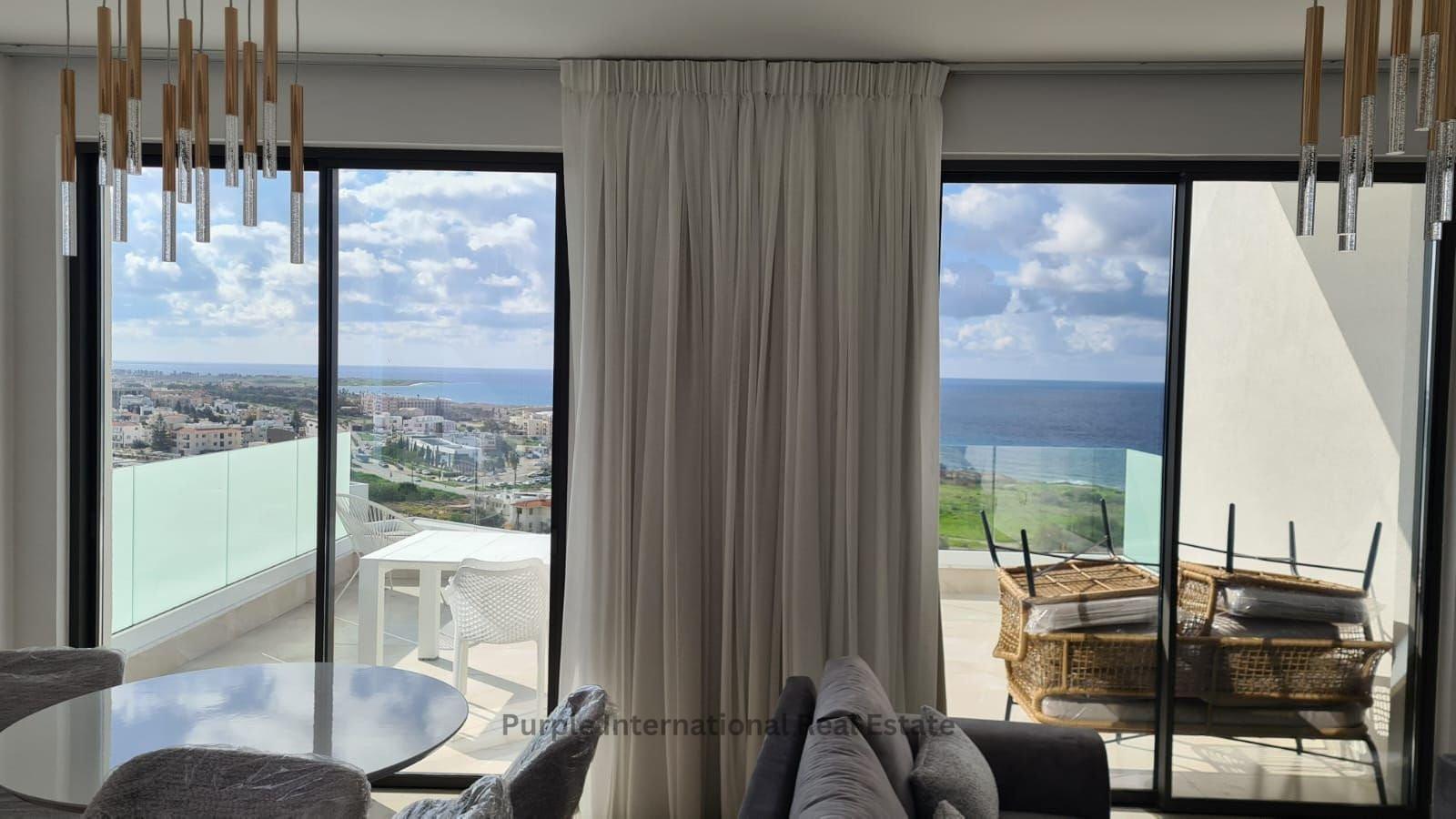 3 bedrooms Villa in Chloraka, Paphos, Cyprus No. 37118