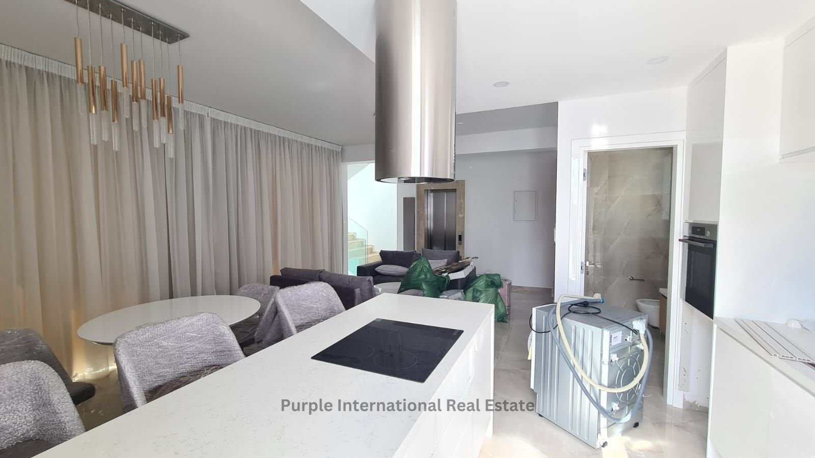 3 bedrooms Villa in Chloraka, Paphos, Cyprus No. 37118