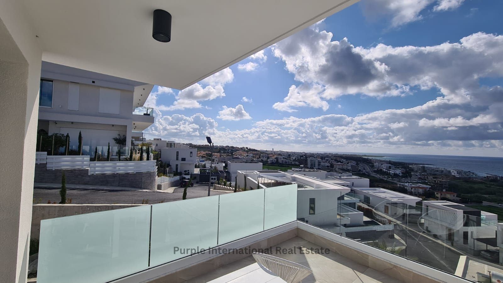 3 bedrooms Villa in Chloraka, Paphos, Cyprus No. 37118