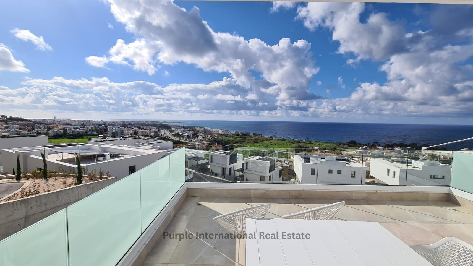 3 bedrooms Villa in Chloraka, Paphos, Cyprus No. 37118