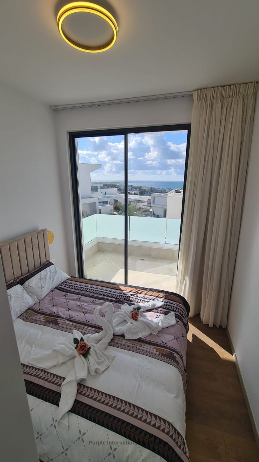 3 bedrooms Villa in Chloraka, Paphos, Cyprus No. 37118