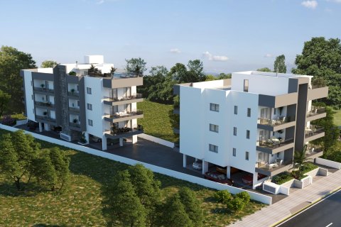 3 bedrooms Apartment in Apostolos Andreas, Limassol,  No. 40876 3