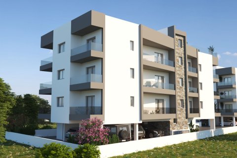 3 bedrooms Apartment in Apostolos Andreas, Limassol,  No. 40876 4