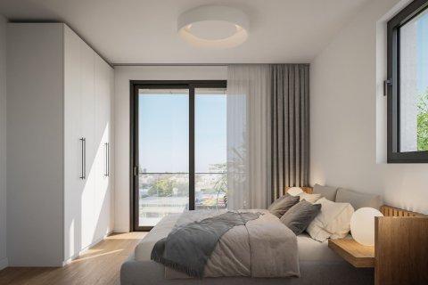 2 bedrooms Apartment in Mesa Geitonia, Limassol,  No. 40874 7