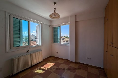 Коммерческая недвижимость 362м2 в Никосия, Кипр № 37175 16
