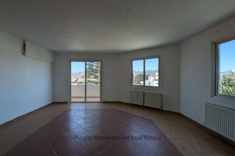 Коммерческая недвижимость 362м2 в Никосия, Кипр № 37175 7
