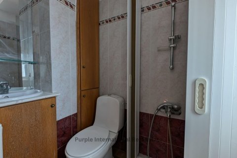 Коммерческая недвижимость 362м2 в Никосия, Кипр № 37175 22