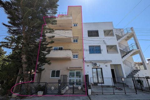 Коммерческая недвижимость 362м2 в Никосия, Кипр № 37175 6