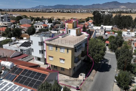 Коммерческая недвижимость 362м2 в Никосия, Кипр № 37175 4