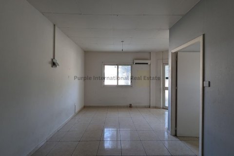 Коммерческая недвижимость 362м2 в Никосия, Кипр № 37175 11