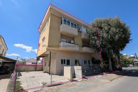 Коммерческая недвижимость 362м2 в Никосия, Кипр № 37175 5