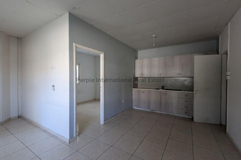 Коммерческая недвижимость 362м2 в Никосия, Кипр № 37175 30