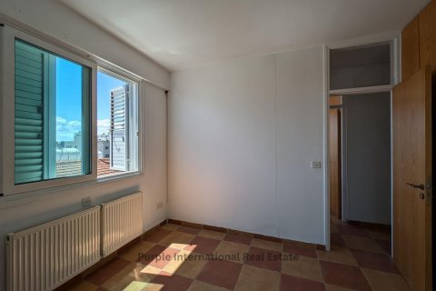 Коммерческая недвижимость 362м2 в Никосия, Кипр № 37175 23