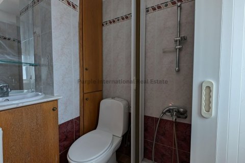 Коммерческая недвижимость 362м2 в Никосия, Кипр № 37175 22