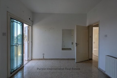 Коммерческая недвижимость 362м2 в Никосия, Кипр № 37175 12