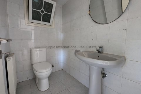 Коммерческая недвижимость 362м2 в Никосия, Кипр № 37175 19