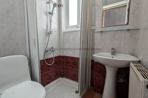 Коммерческая недвижимость 362м2 в Никосия, Кипр № 37175 21