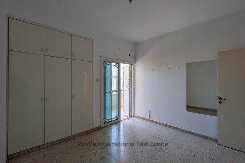 Коммерческая недвижимость 362м2 в Никосия, Кипр № 37175 29