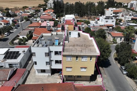 362m2 Commercial property in Nicosia,  No. 37175 3