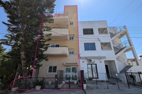 Коммерческая недвижимость 362м2 в Никосия, Кипр № 37175 6