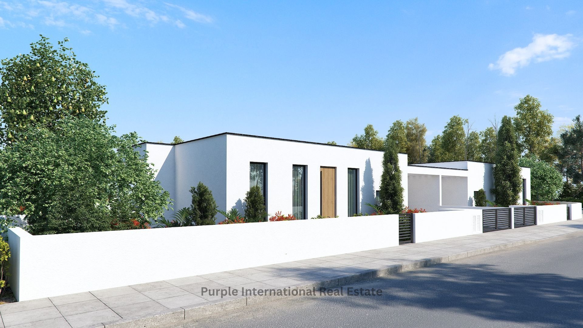 4 bedrooms Bungalow in Pervolia, Larnaka, Cyprus No. 37178