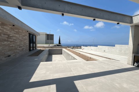 3 bedrooms Bungalow in Pegeia, Paphos,  No. 37176 19