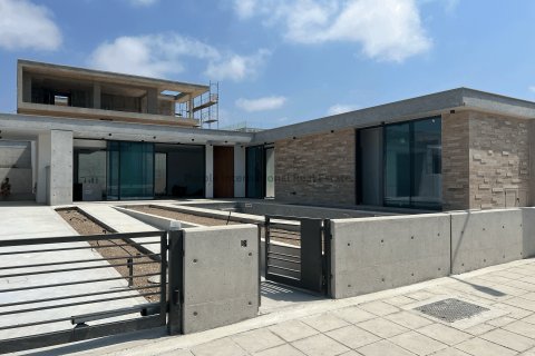 3 bedrooms Bungalow in Pegeia, Paphos,  No. 37176 9