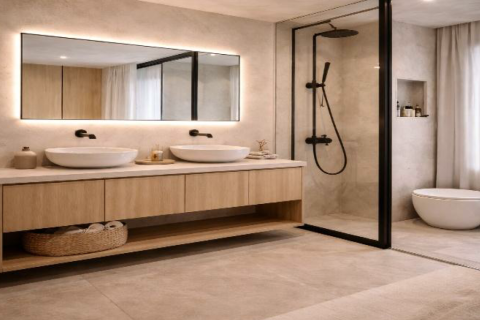 2 chambres Appartement à Aradippou, Larnaka,  No. 50280 9