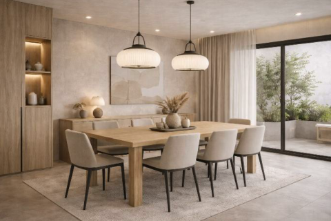 2 chambres Appartement à Aradippou, Larnaka,  No. 50280 5