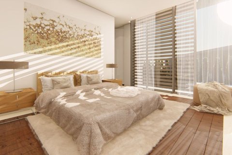 2 bedrooms Villa in Agios Georgios, Limassol,  No. 50282 9