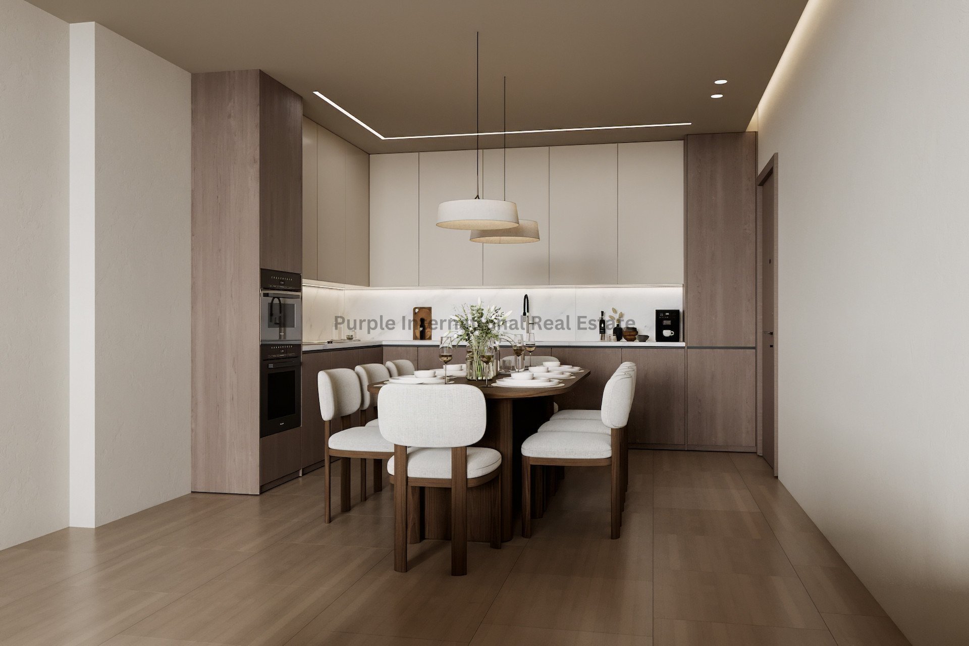2 chambres Appartement à Paphos, Chypre No. 50285